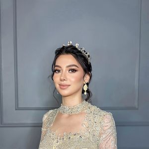 Hazel Exclusive Saç ve Türban Tasarım