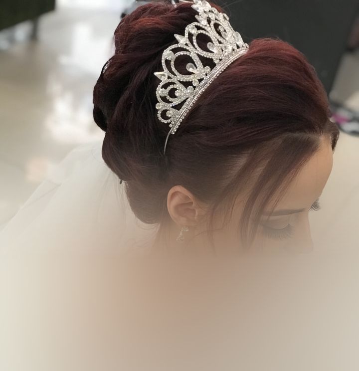 Salon Erhan Mamak