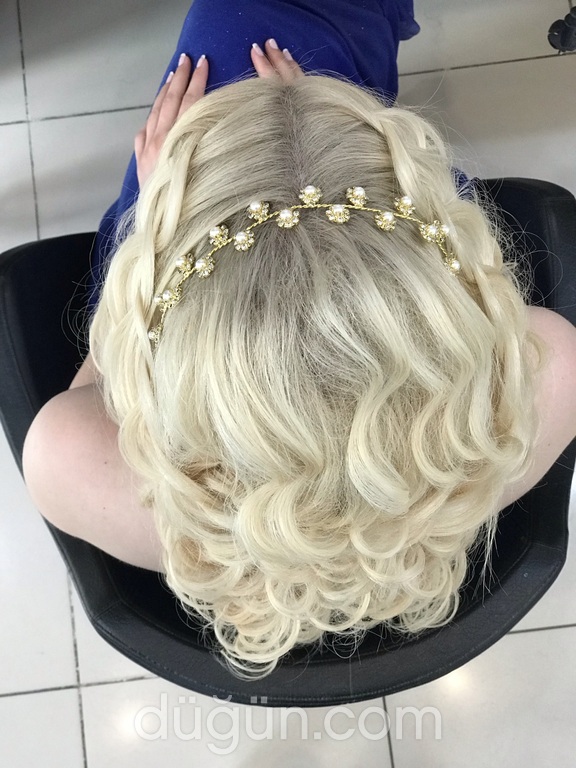 Salon Erhan Mamak