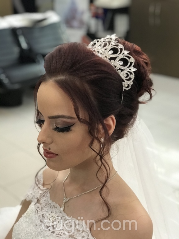 Salon Erhan Mamak