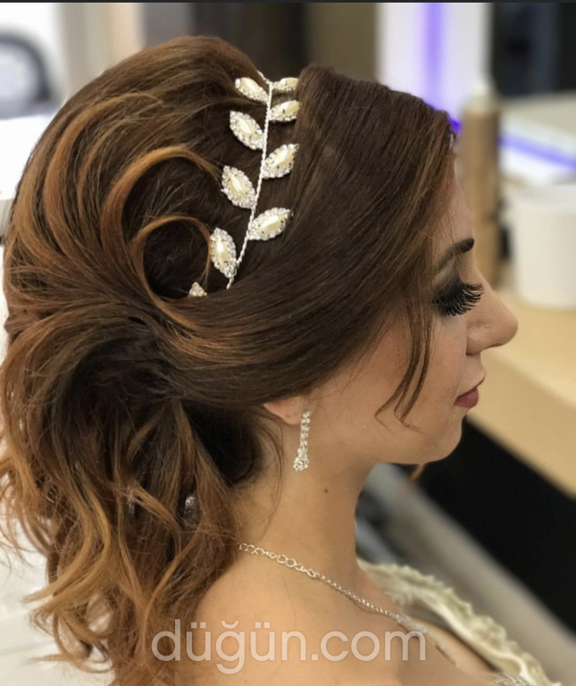 Salon Erhan Mamak