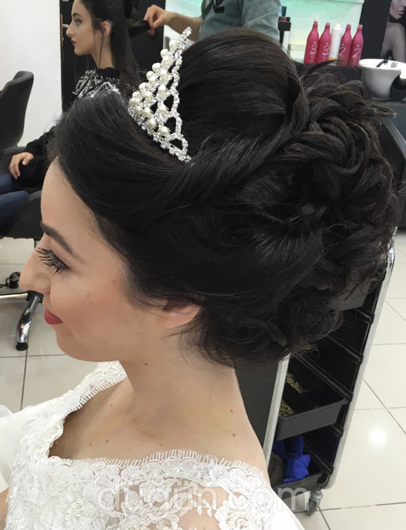 Salon Erhan Mamak