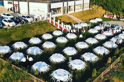 Ata Tepe Kır Düğünü