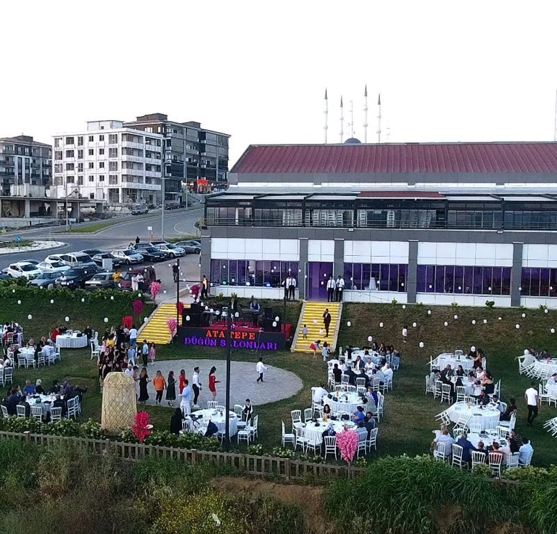Ata Tepe Kır Düğünü