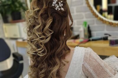 Gümüş Makas Bayan Kuaförü