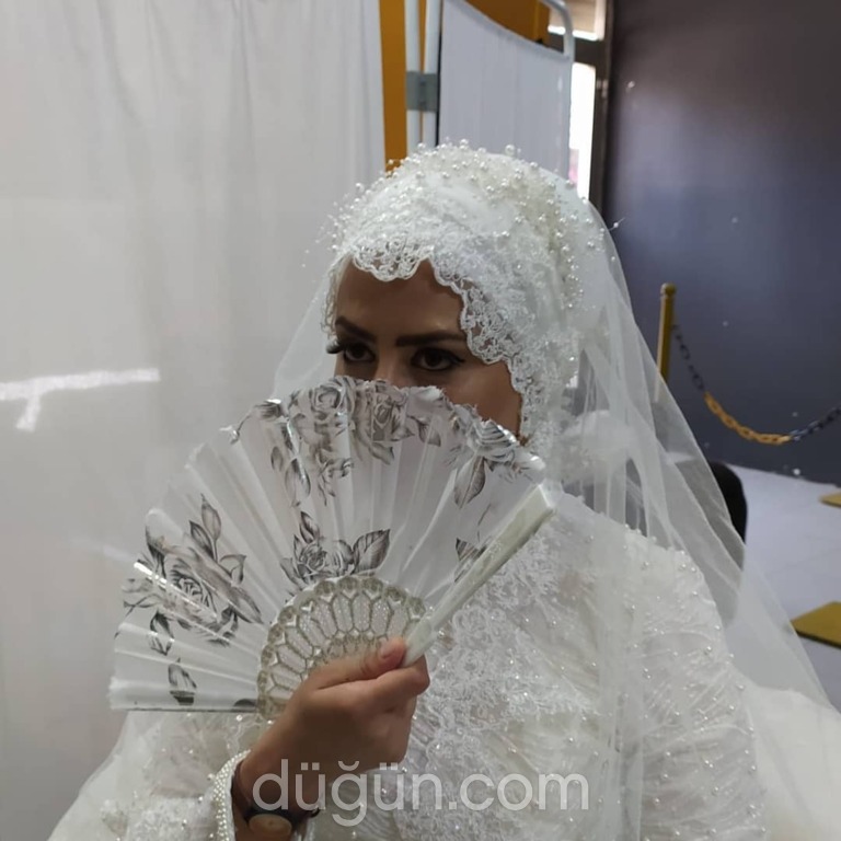 Gümüş Makas Bayan Kuaförü