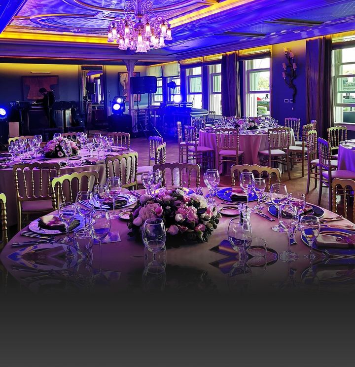Ceren Doruk Event