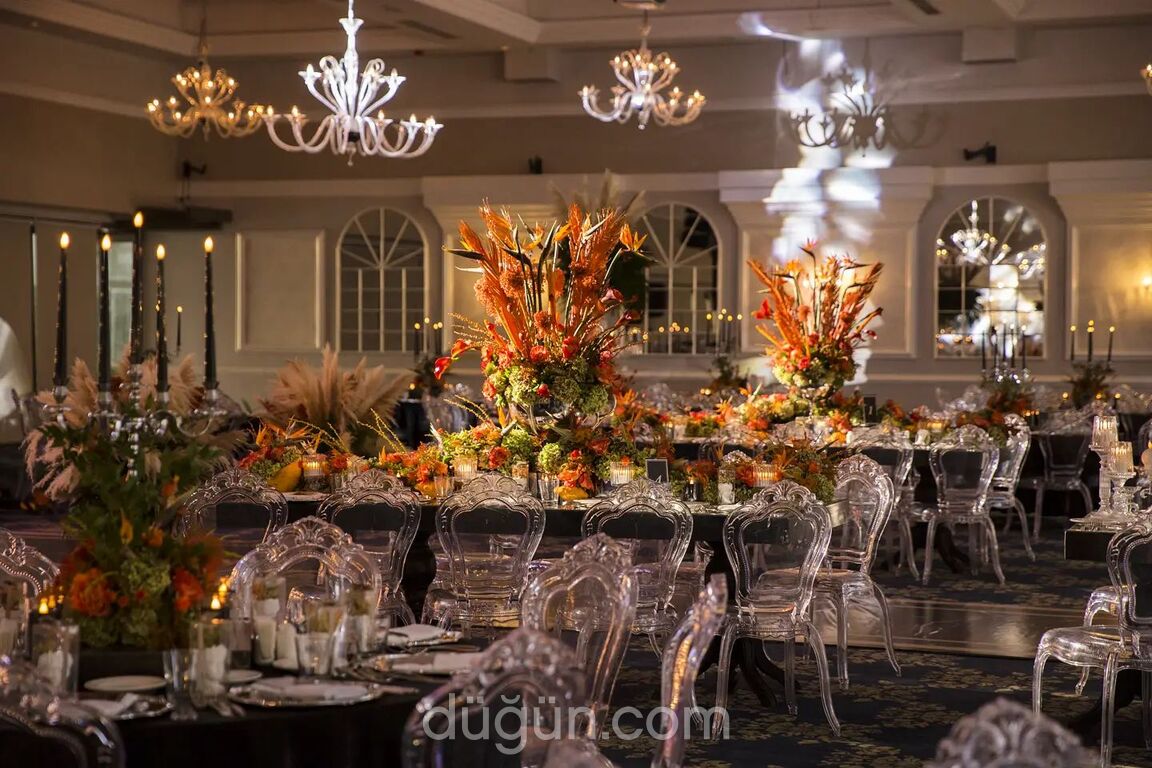 Ceren Doruk Event