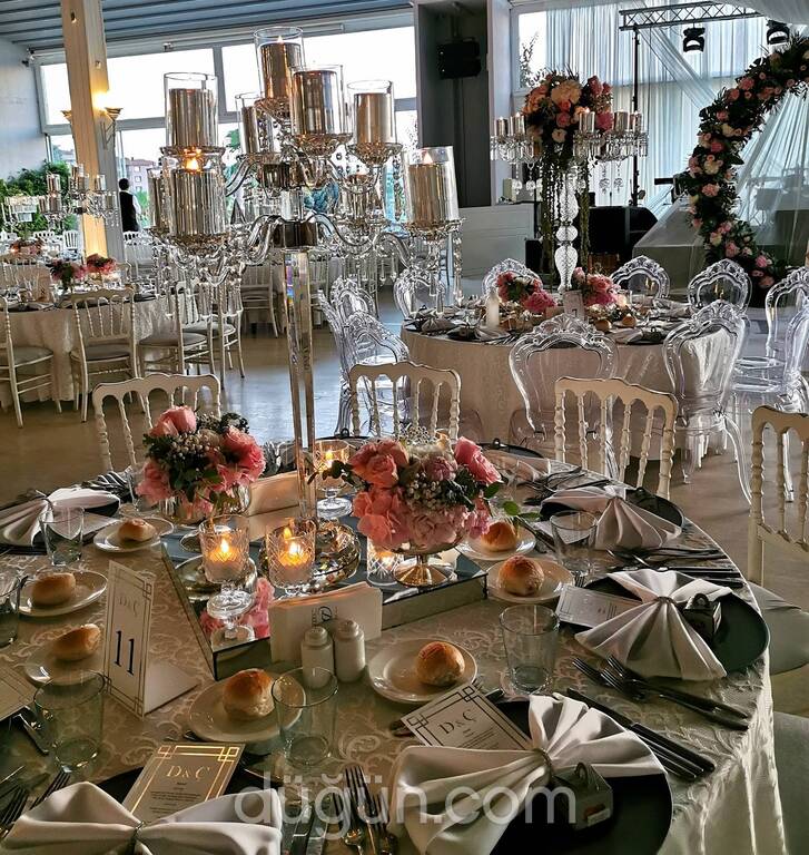 Ceren Doruk Event