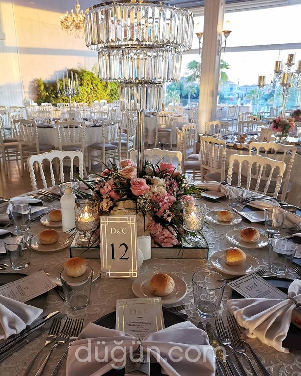Ceren Doruk Event