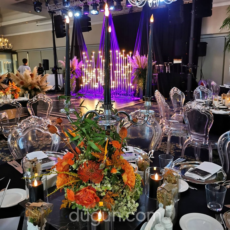 Ceren Doruk Event