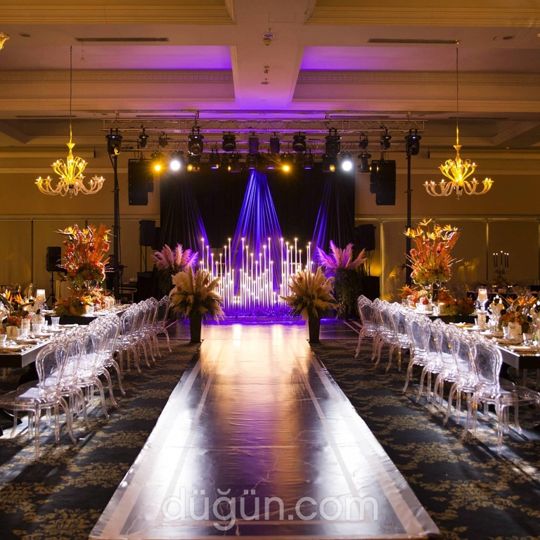 Ceren Doruk Event