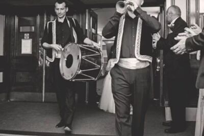 İstanbul Davul Zurna