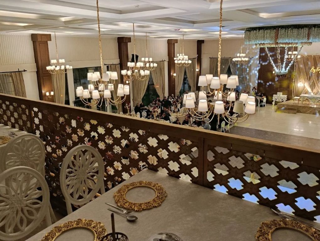 Bey Konağı Düğün Salonu