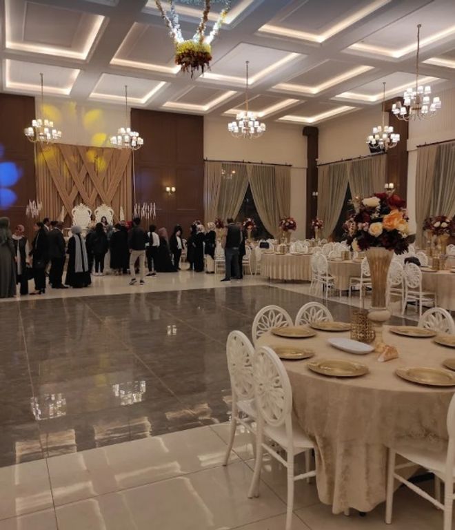 Bey Konağı Düğün Salonu