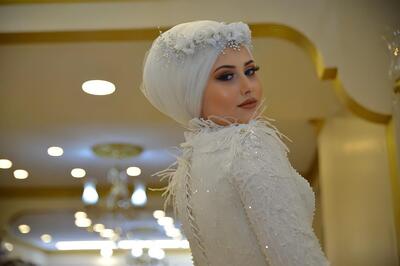 Neslihan G. Türban ve Saç Tasarım Makyaj