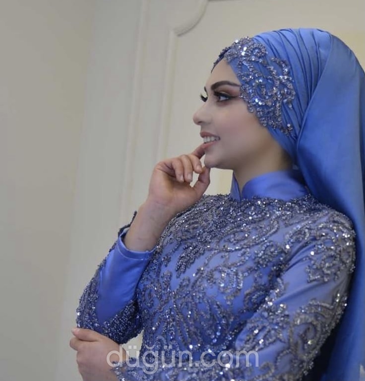 Neslihan G. Türban ve Saç Tasarım Makyaj