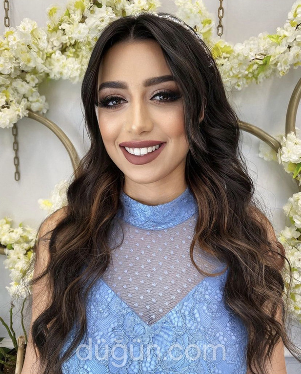 Wayback Kuaför ve Güzellik Salonu