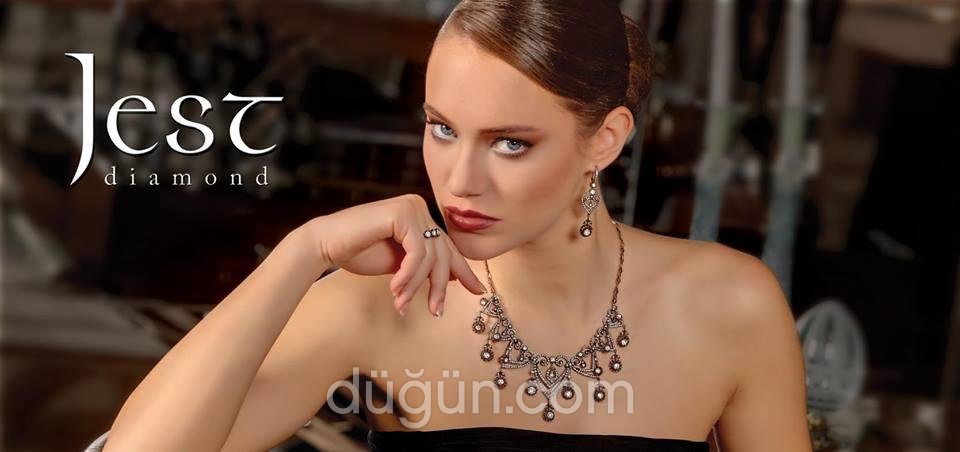 Jest Diamond