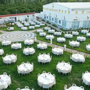 Yıldırım Düğün Salonu Antalya
