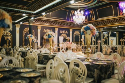 Artemis Davet ve Balo Salonları