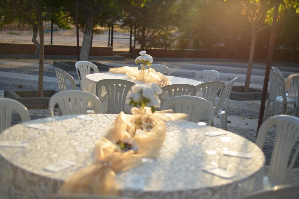 Akaslan Kır Düğünü Salonu