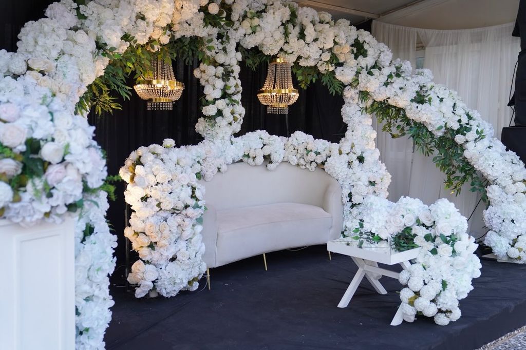 Akaslan Kır Düğünü Salonu