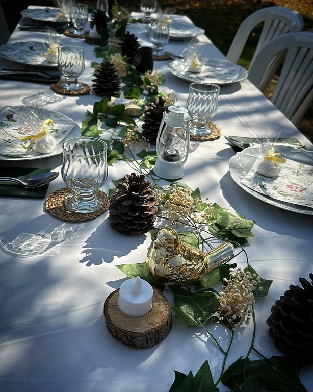 Akaslan Kır Düğünü Salonu