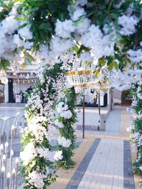 Akaslan Kır Düğünü Salonu