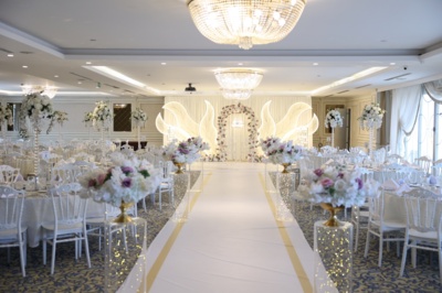 Ramada Hotel By Wyndham İstanbul Merter