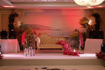 Ramada Hotel By Wyndham İstanbul Merter