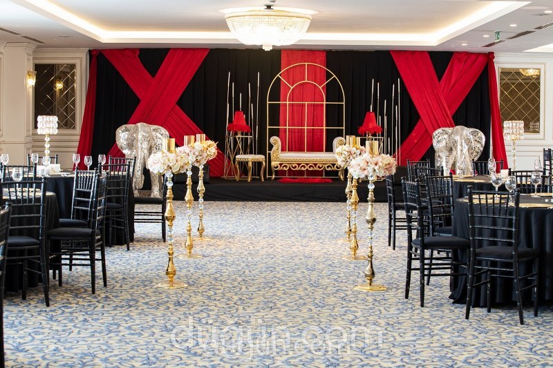 Ramada Hotel & Suites İstanbul Merter