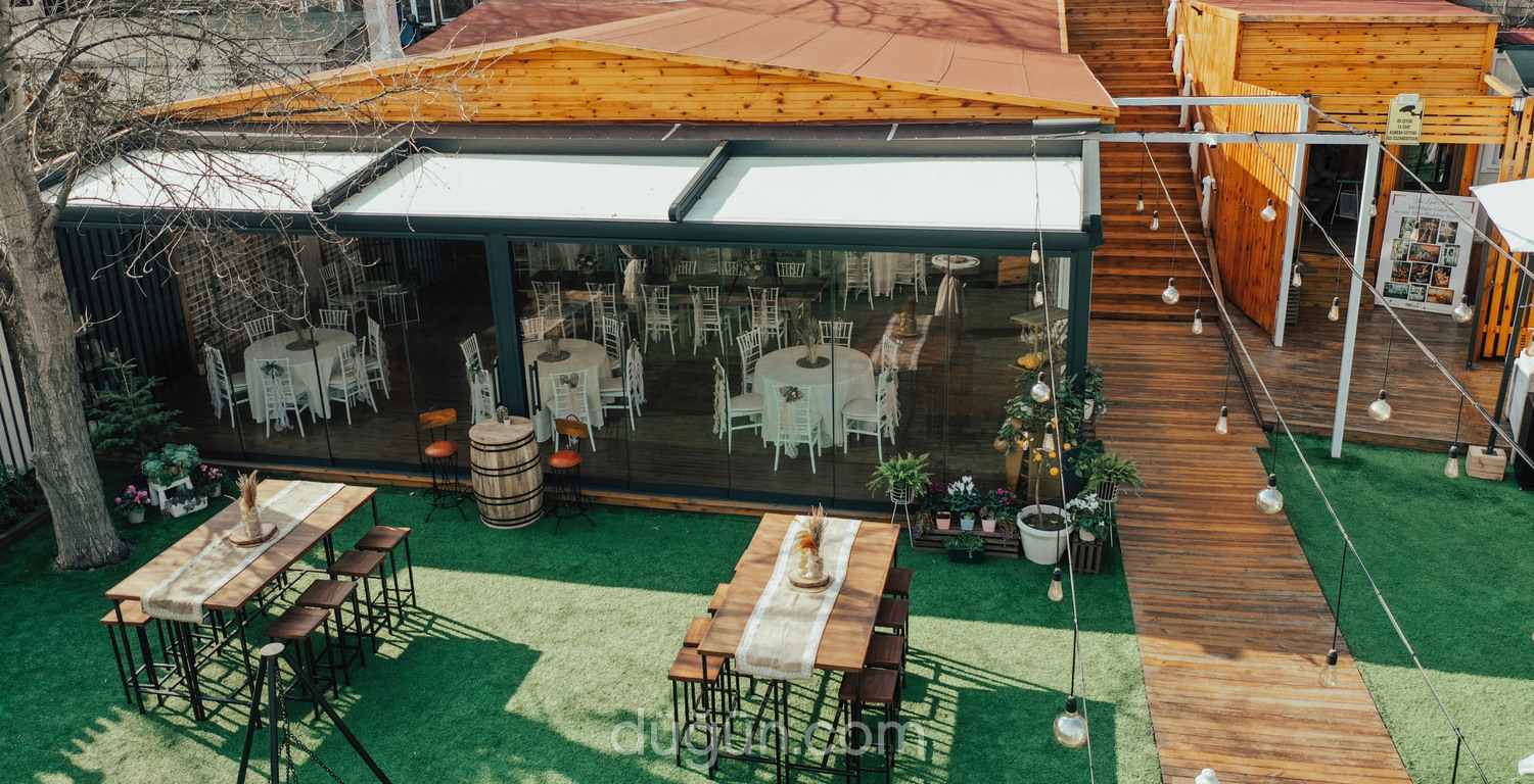 Mira Wedding Seyr-i Göl