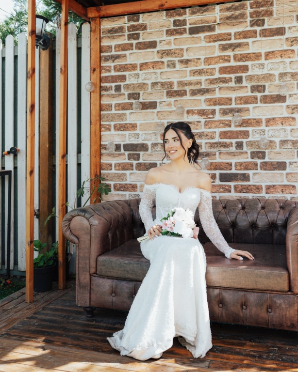 Mira Wedding Seyr-i Göl