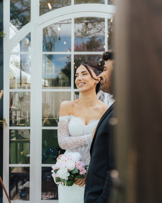 Mira Wedding Seyr-i Göl