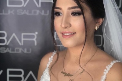 Browbar Kuaför ve Güzellik Salonu
