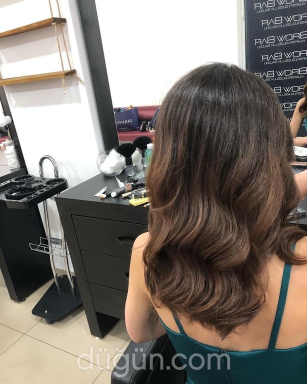 Browbar Kuaför ve Güzellik Salonu