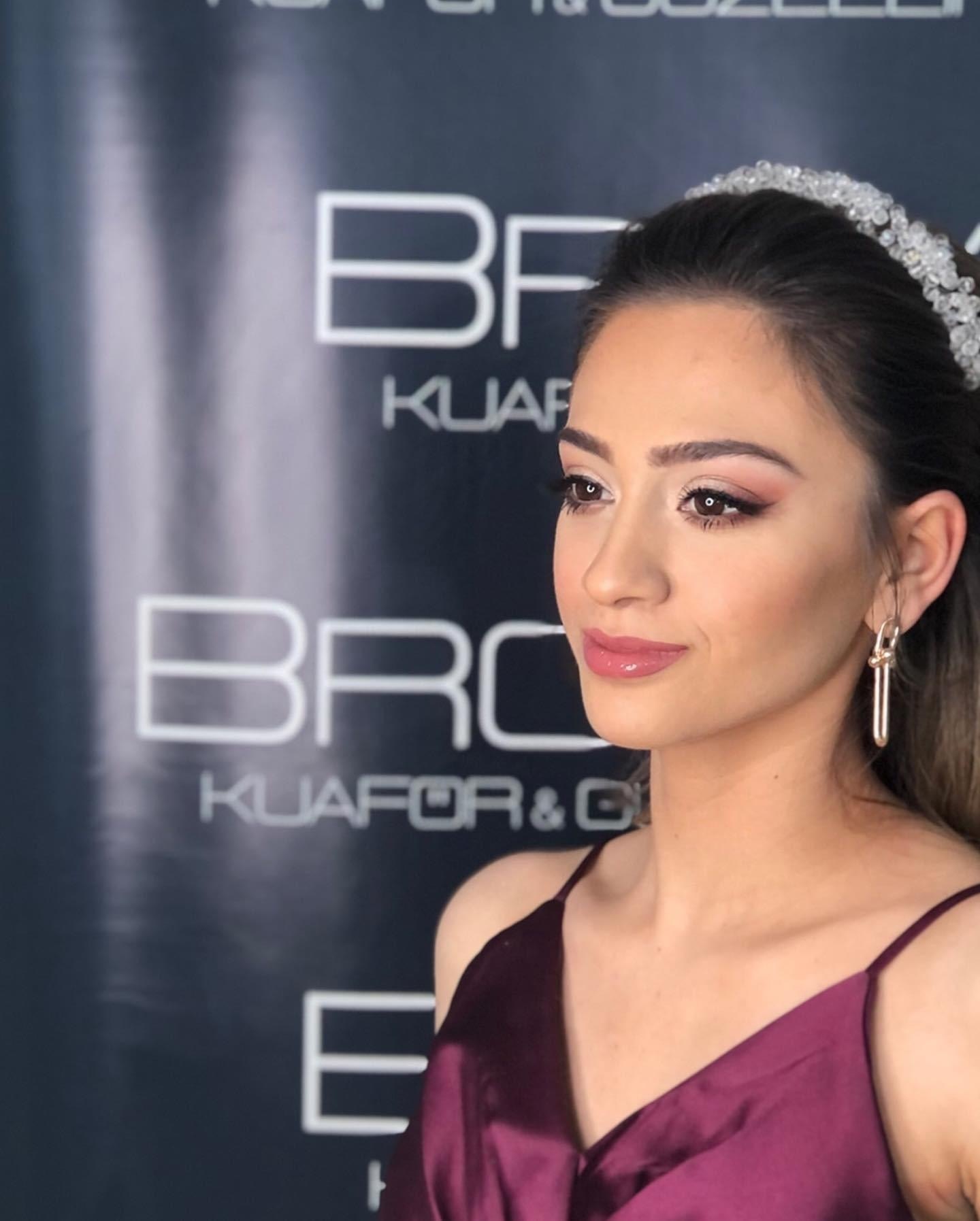 Browbar Kuaför ve Güzellik Salonu