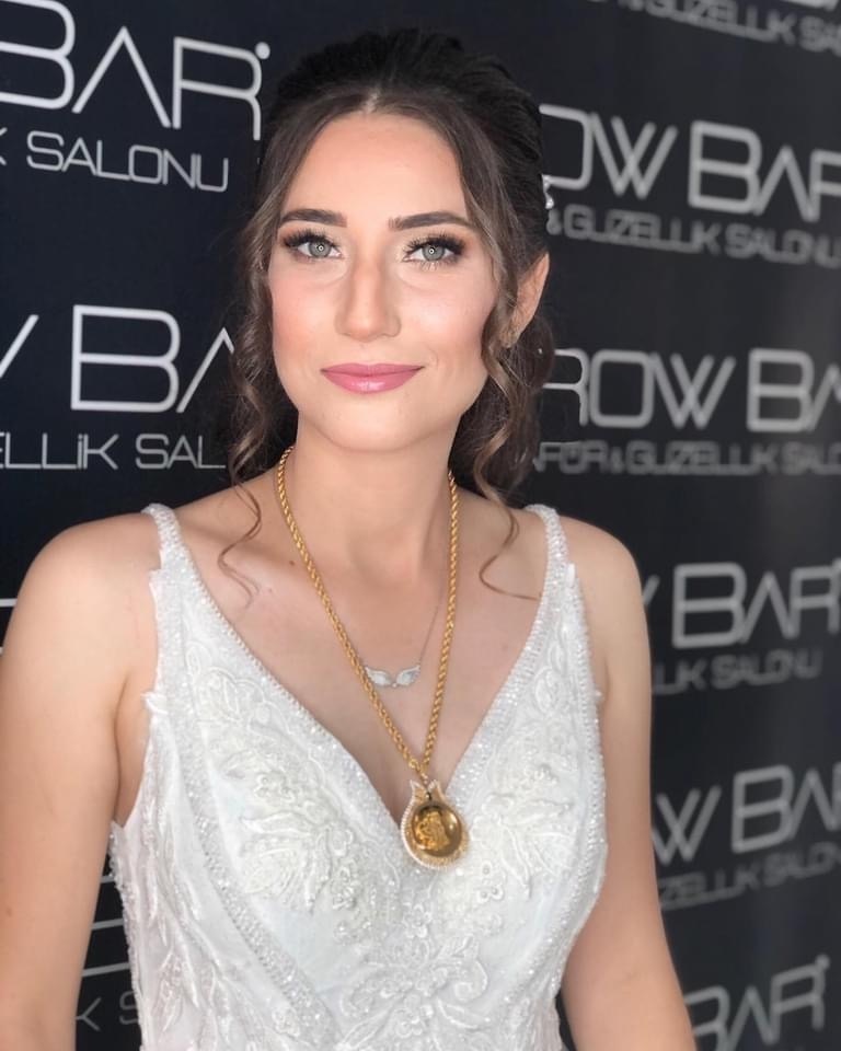 Browbar Kuaför ve Güzellik Salonu