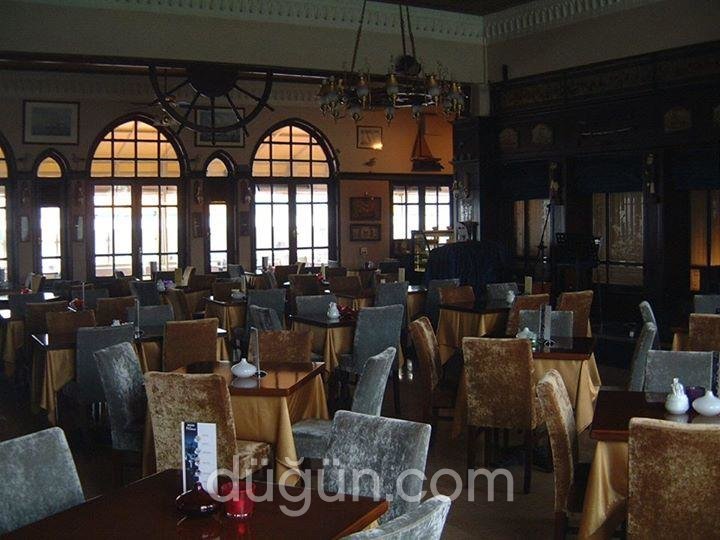 Deniz Yıldızı Restaurant