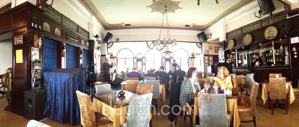 Deniz Yıldızı Restaurant