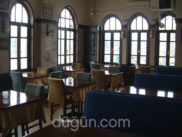 Deniz Yıldızı Restaurant