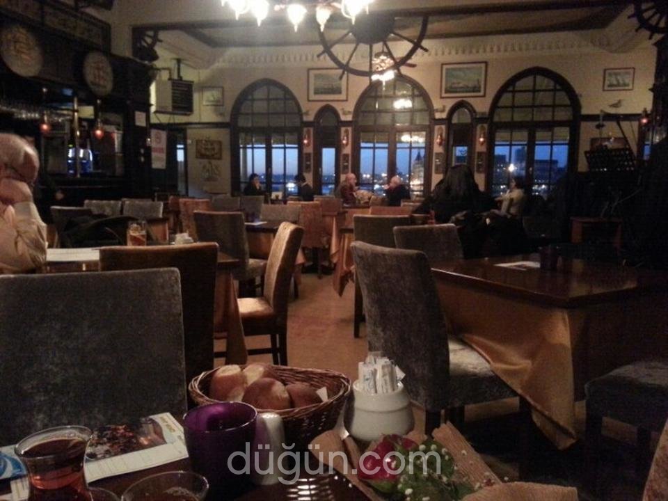 Deniz Yıldızı Restaurant