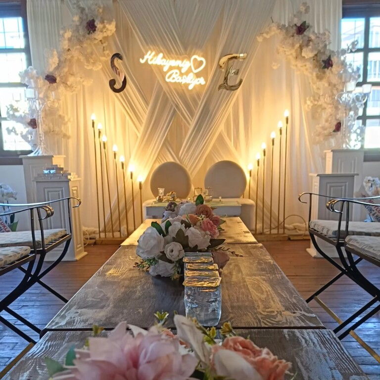 Karnaval Wedding & Event