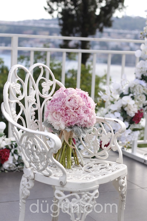 SÜ Events & Flowers