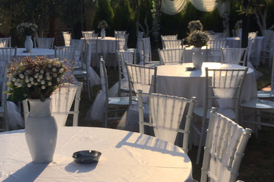 Yeşilçam Kır Düğünü