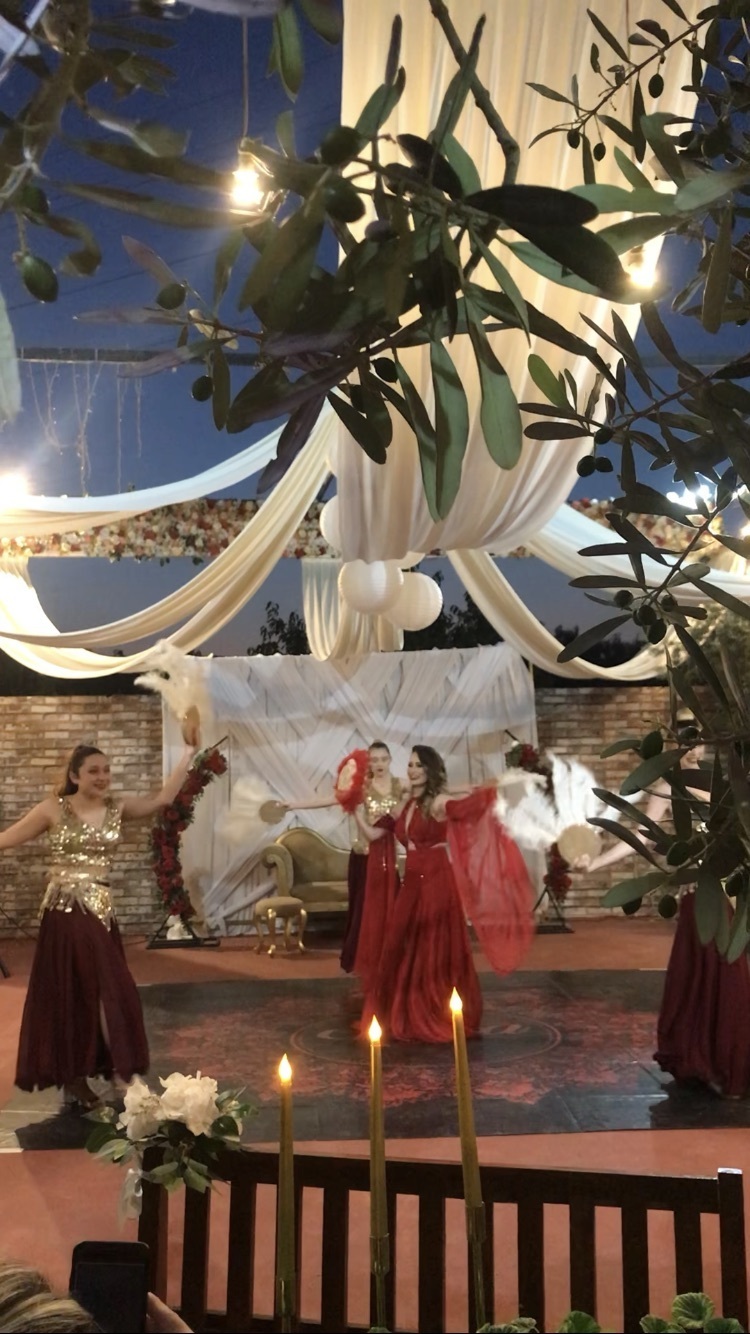 Yeşilçam Kır Düğünü