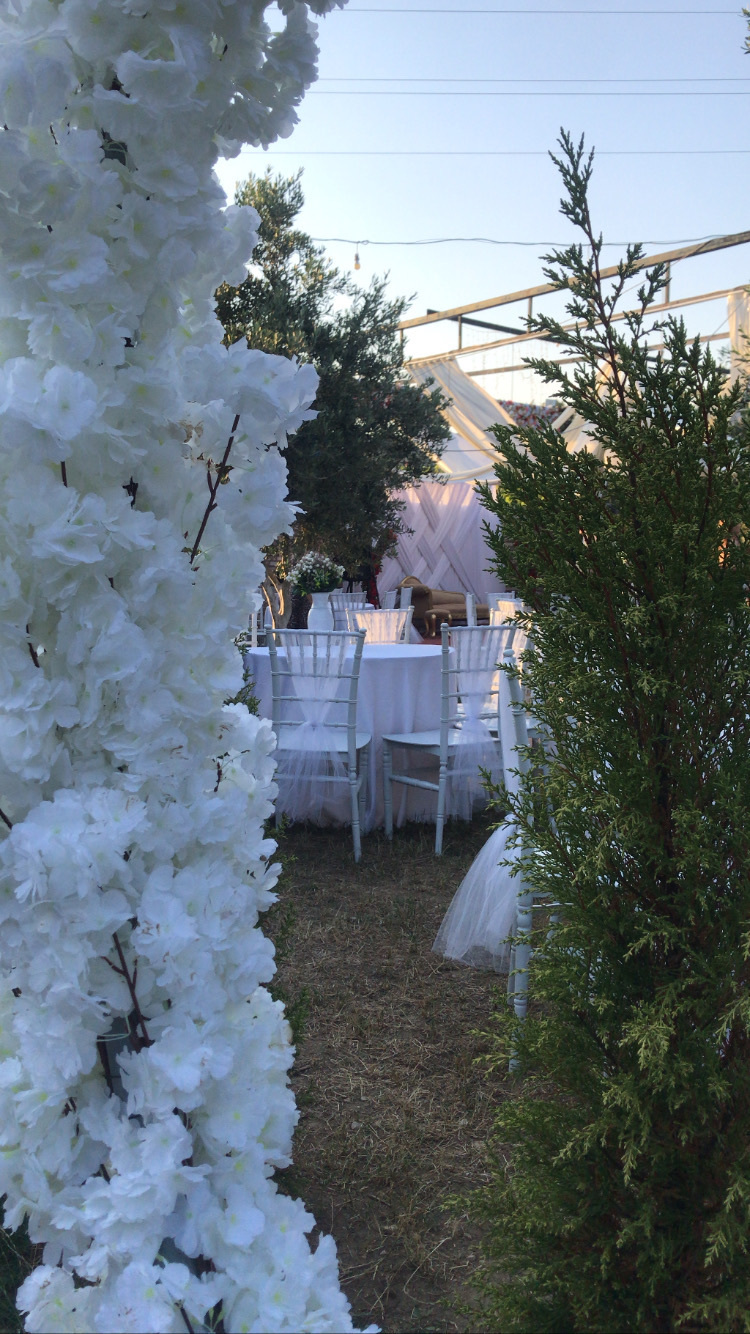 Yeşilçam Kır Düğünü