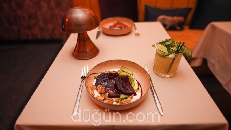 Two Kuruçeşme