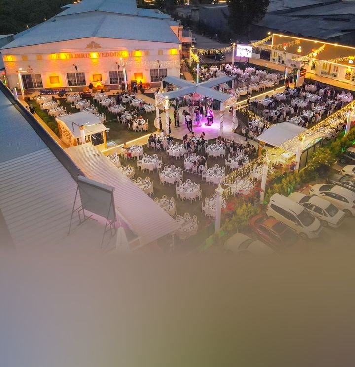 Yıldırım Wedding
